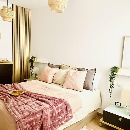 Big House Adeje Deluxe By Deihu Experiences Villa Costa Adeje  Luaran gambar