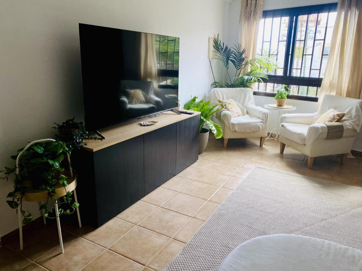 Big House Adeje Deluxe By Deihu Experiences Villa Costa Adeje  Luaran gambar