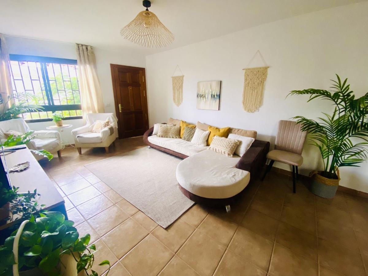 Big House Adeje Deluxe By Deihu Experiences Villa Costa Adeje  Luaran gambar