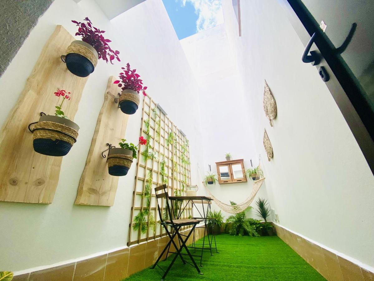 Big House Adeje Deluxe By Deihu Experiences Villa Costa Adeje  Luaran gambar