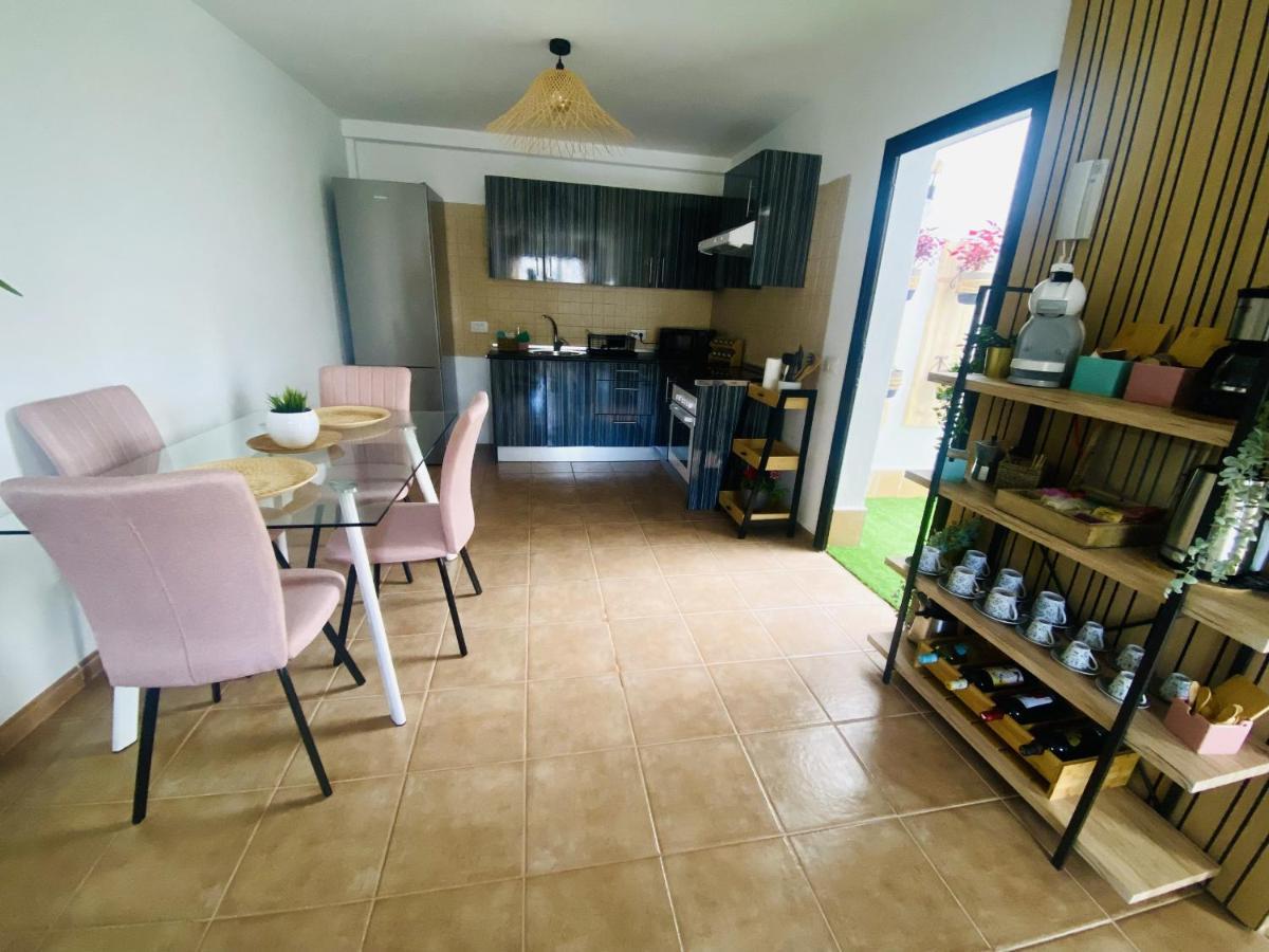 Big House Adeje Deluxe By Deihu Experiences Villa Costa Adeje  Luaran gambar