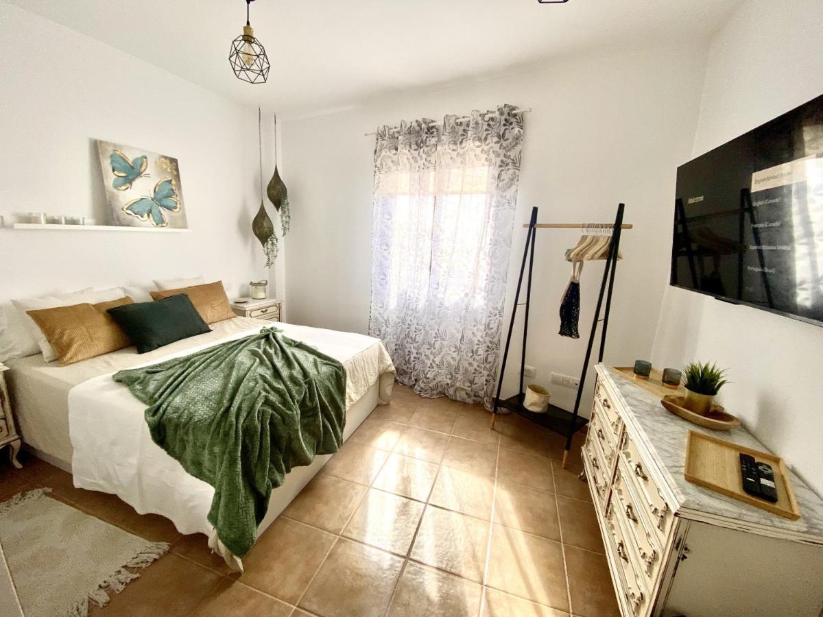 Big House Adeje Deluxe By Deihu Experiences Villa Costa Adeje  Luaran gambar