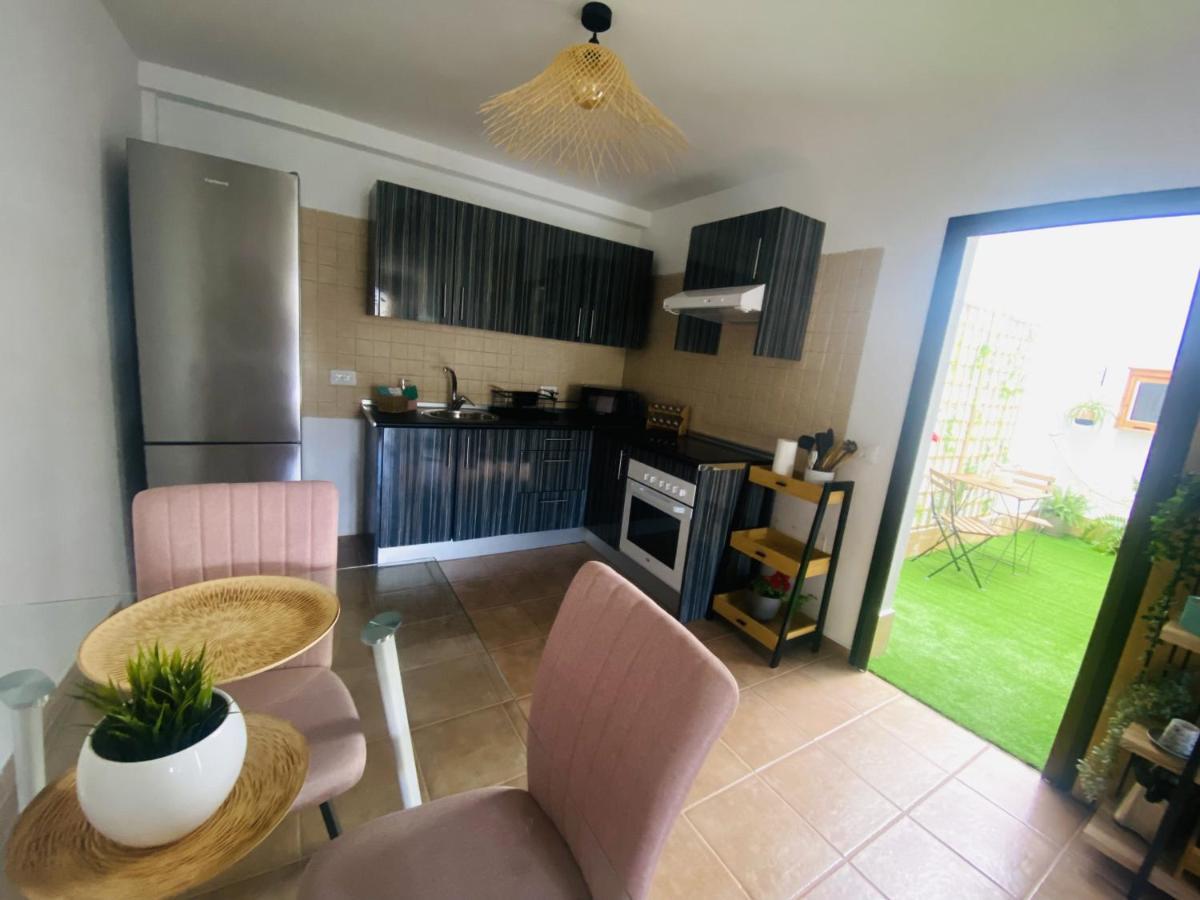 Big House Adeje Deluxe By Deihu Experiences Villa Costa Adeje  Luaran gambar