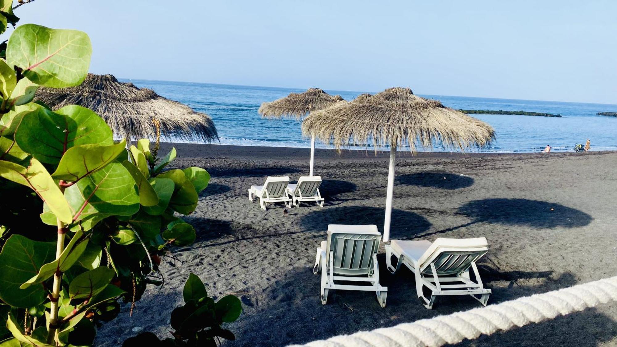 Big House Adeje Deluxe By Deihu Experiences Villa Costa Adeje  Luaran gambar