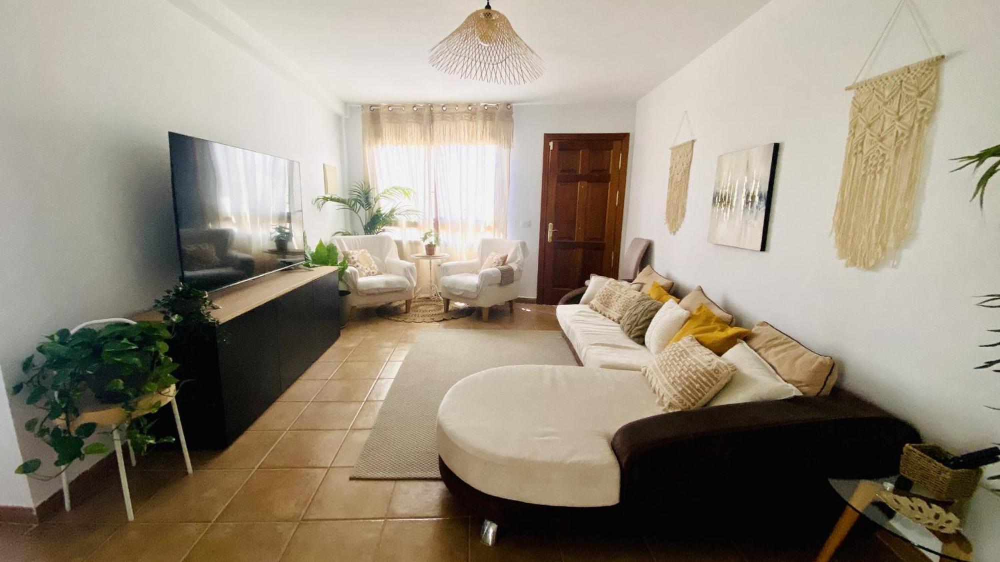 Big House Adeje Deluxe By Deihu Experiences Villa Costa Adeje  Luaran gambar