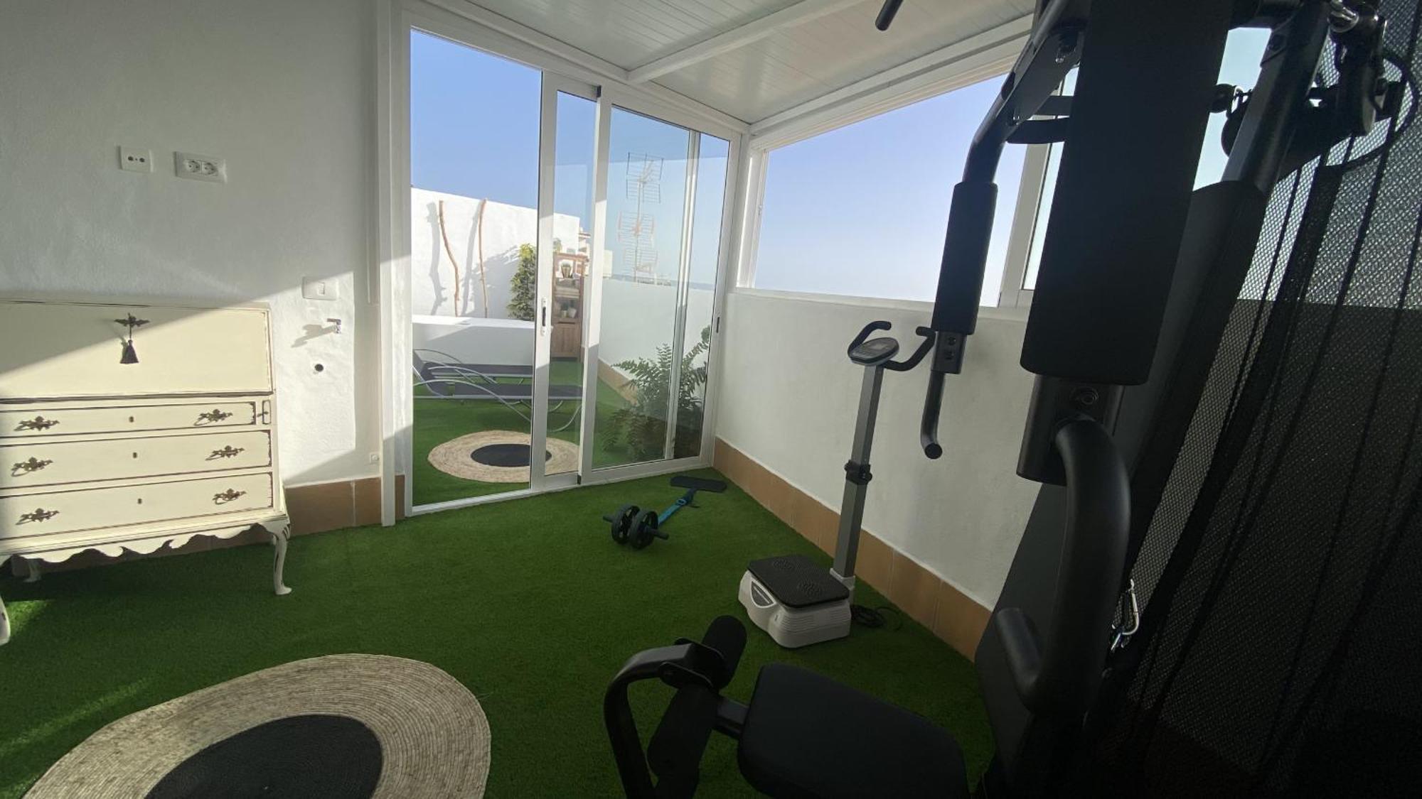 Big House Adeje Deluxe By Deihu Experiences Villa Costa Adeje  Luaran gambar