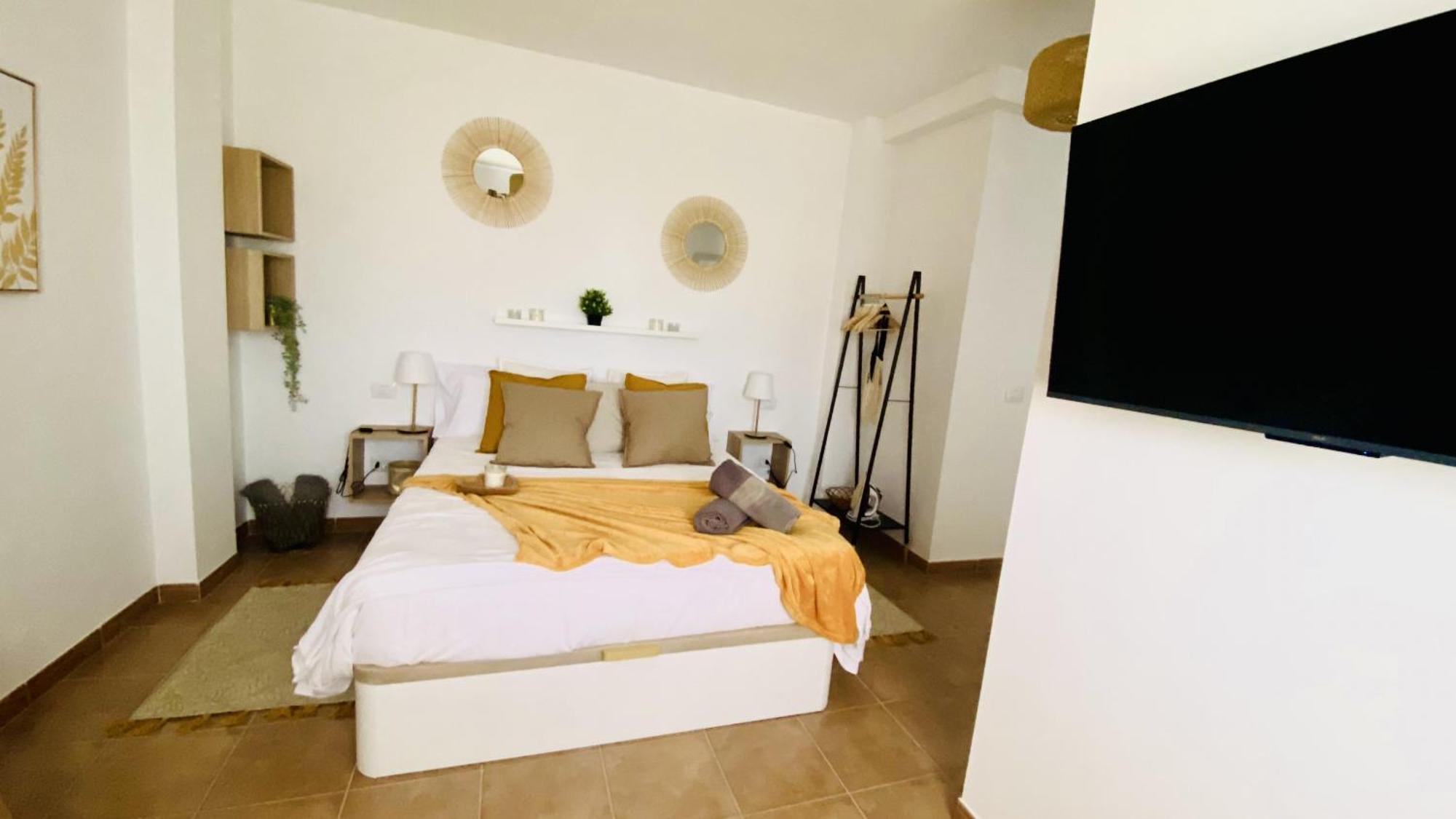 Big House Adeje Deluxe By Deihu Experiences Villa Costa Adeje  Luaran gambar