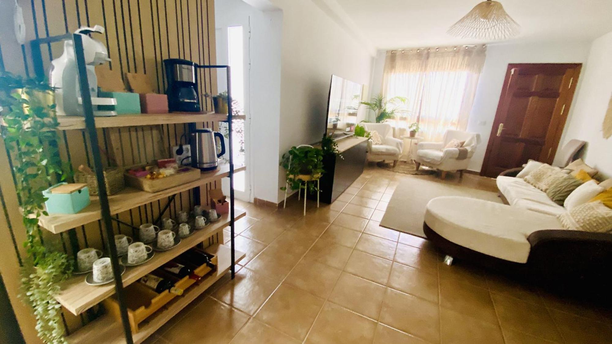 Big House Adeje Deluxe By Deihu Experiences Villa Costa Adeje  Luaran gambar