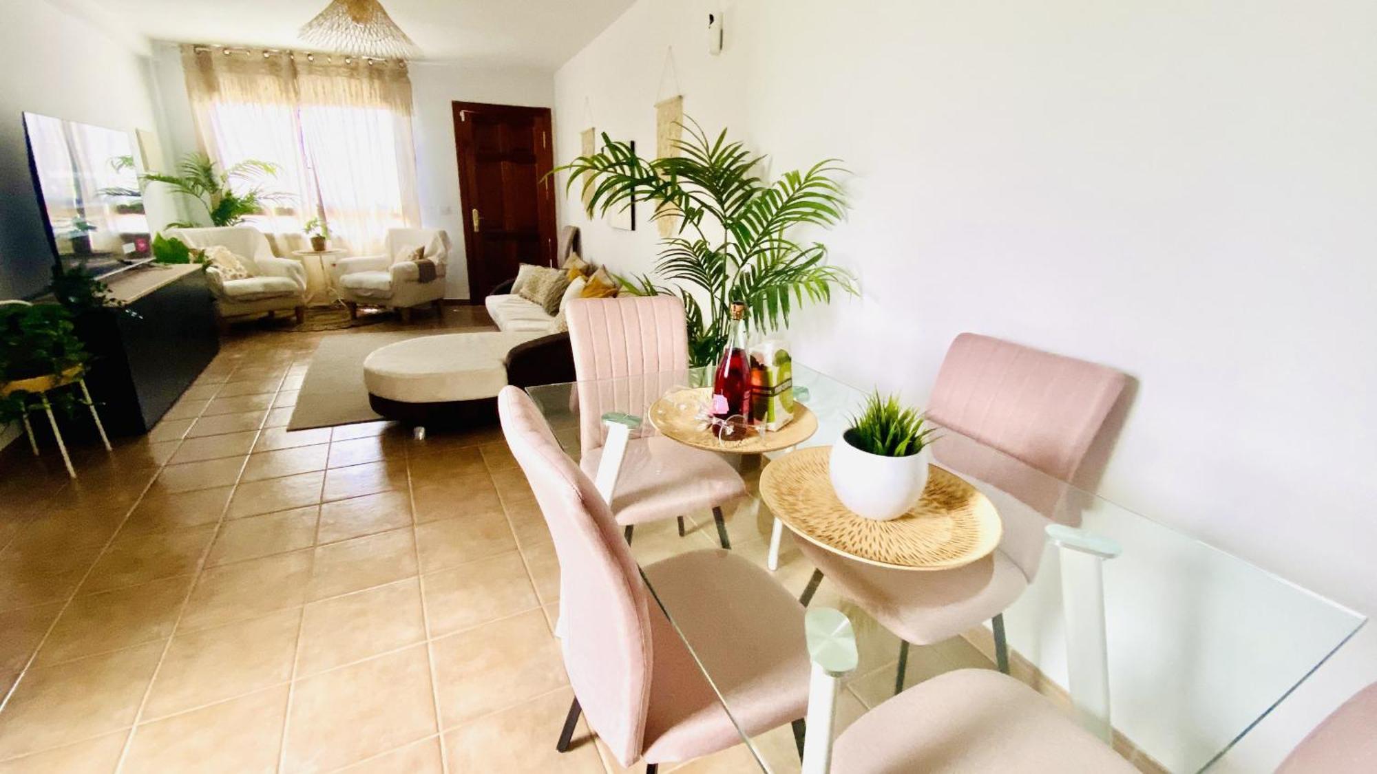 Big House Adeje Deluxe By Deihu Experiences Villa Costa Adeje  Luaran gambar