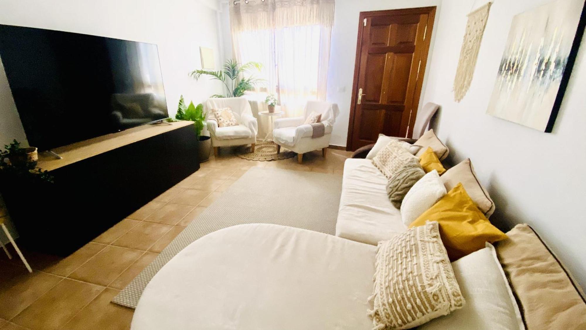 Big House Adeje Deluxe By Deihu Experiences Villa Costa Adeje  Luaran gambar