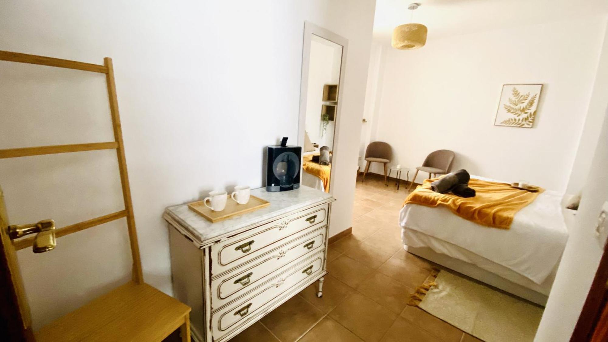 Big House Adeje Deluxe By Deihu Experiences Villa Costa Adeje  Luaran gambar