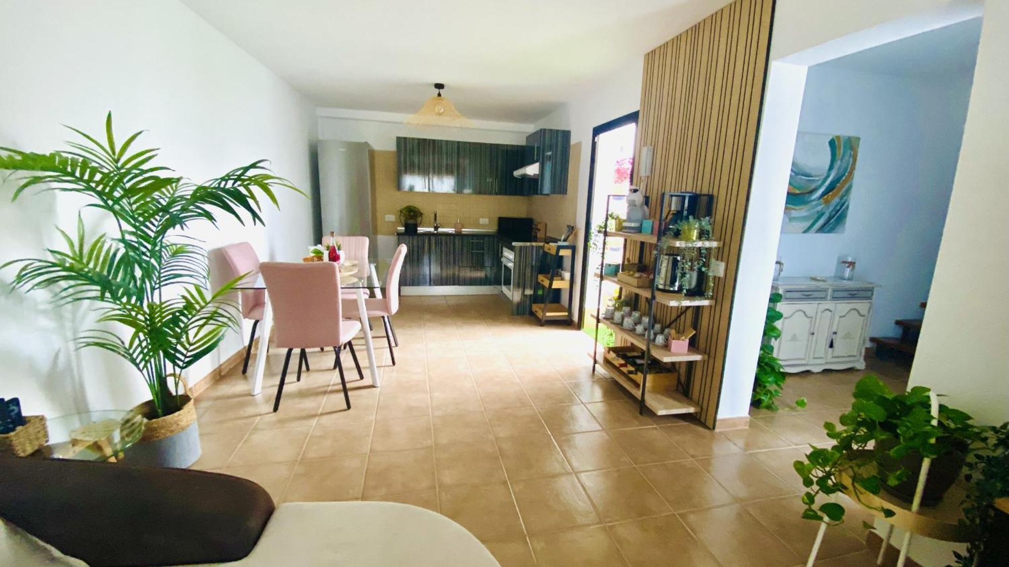Big House Adeje Deluxe By Deihu Experiences Villa Costa Adeje  Luaran gambar