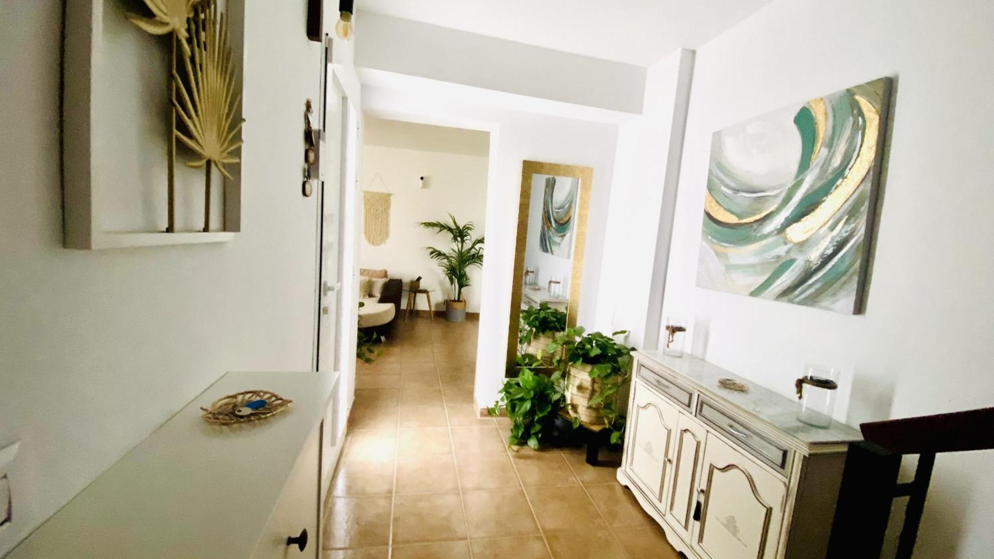 Big House Adeje Deluxe By Deihu Experiences Villa Costa Adeje  Luaran gambar