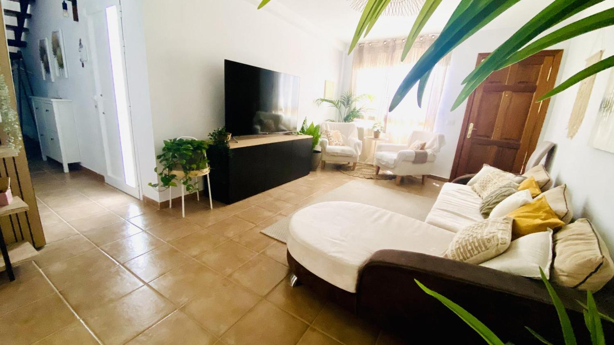 Big House Adeje Deluxe By Deihu Experiences Villa Costa Adeje  Luaran gambar
