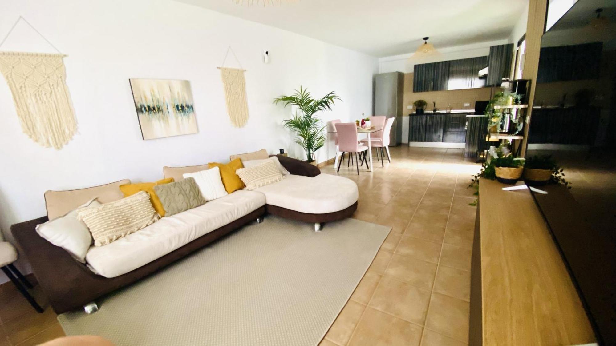 Big House Adeje Deluxe By Deihu Experiences Villa Costa Adeje  Luaran gambar