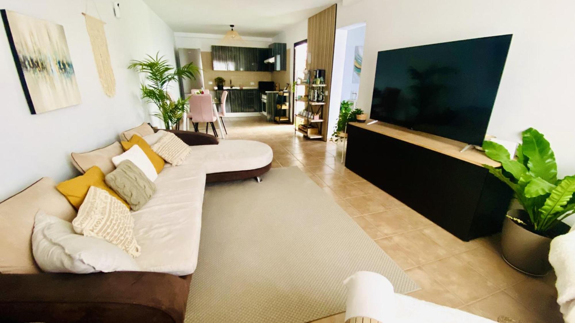 Big House Adeje Deluxe By Deihu Experiences Villa Costa Adeje  Luaran gambar