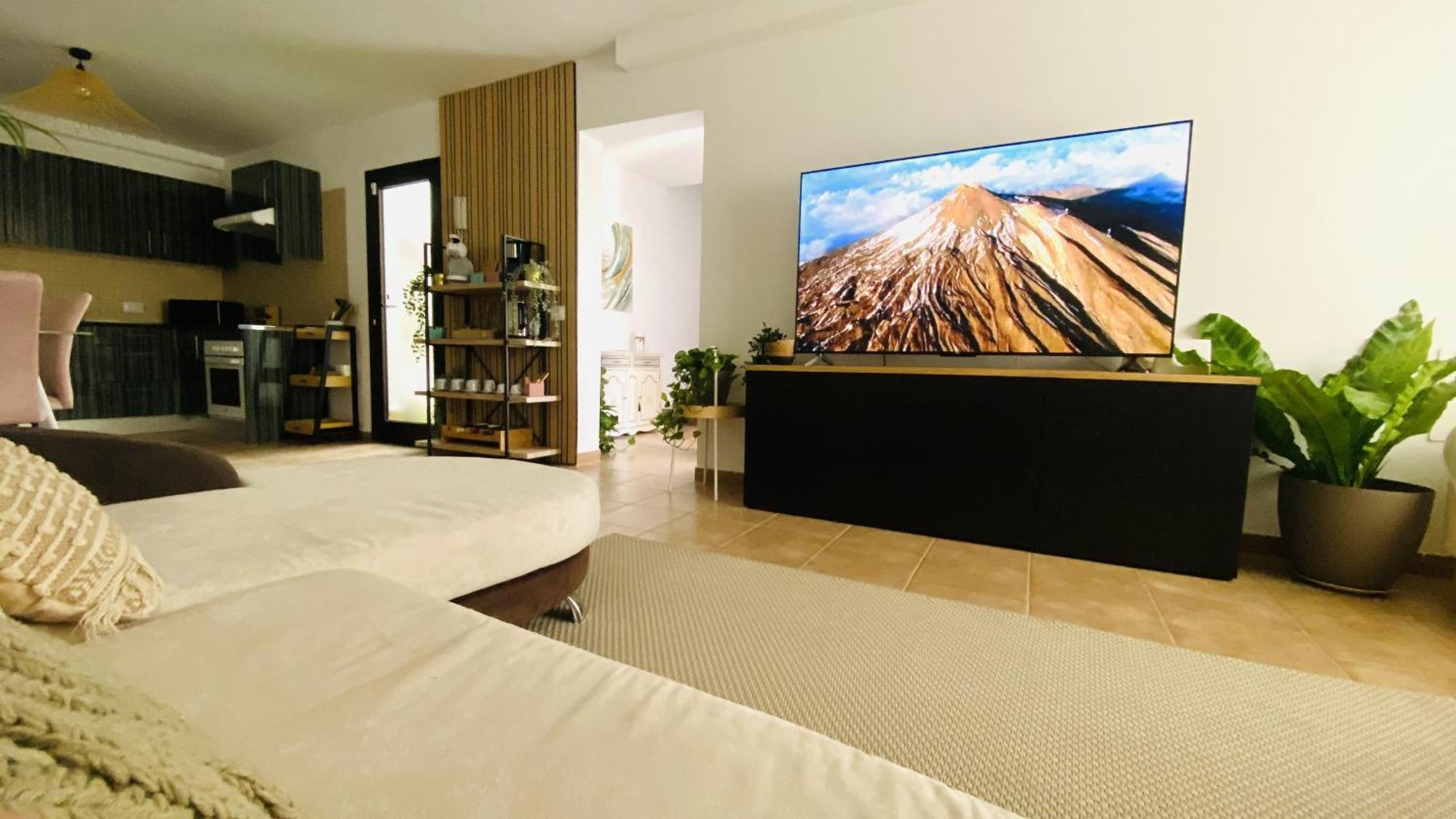 Big House Adeje Deluxe By Deihu Experiences Villa Costa Adeje  Luaran gambar