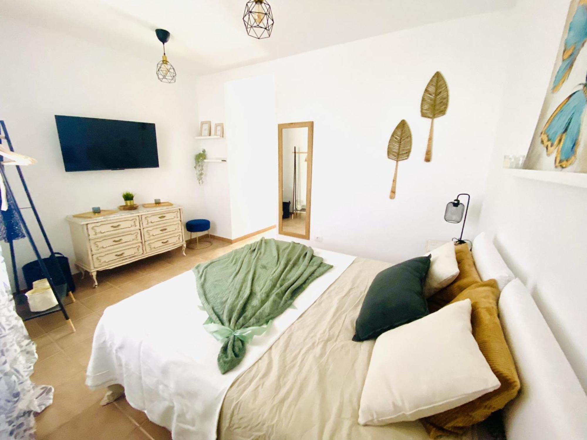 Big House Adeje Deluxe By Deihu Experiences Villa Costa Adeje  Luaran gambar